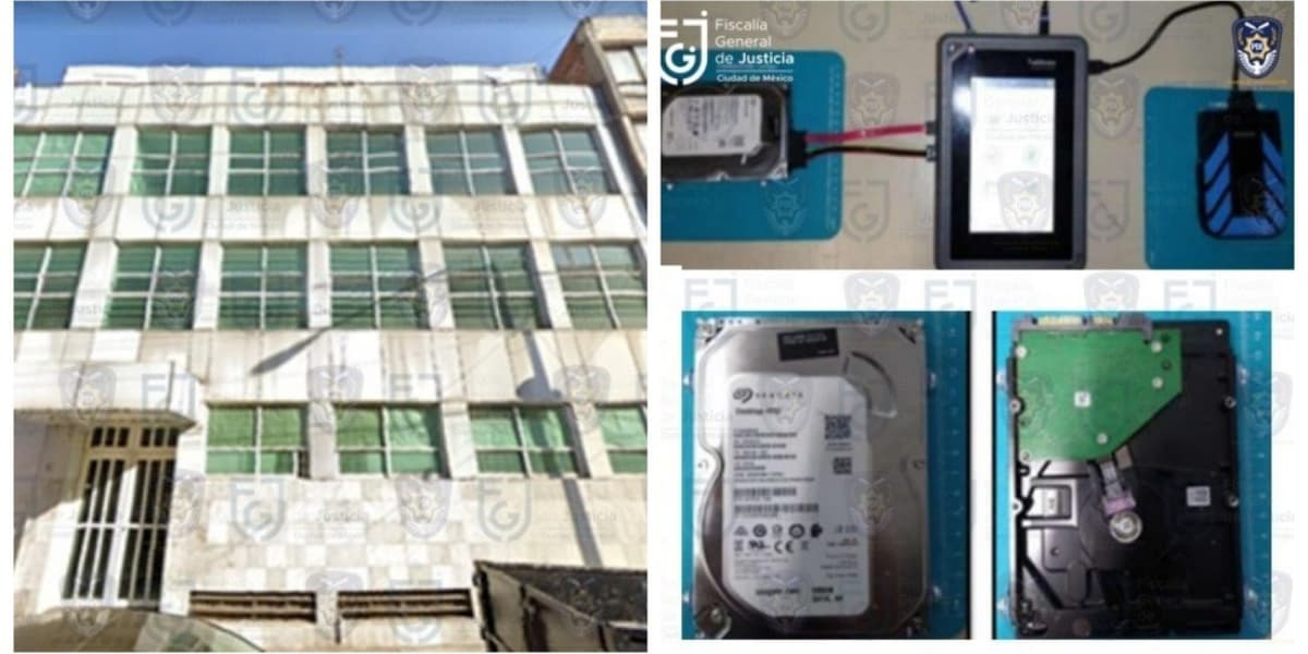 Por espionaje, detienen a ex jefe de Policía Cibernética