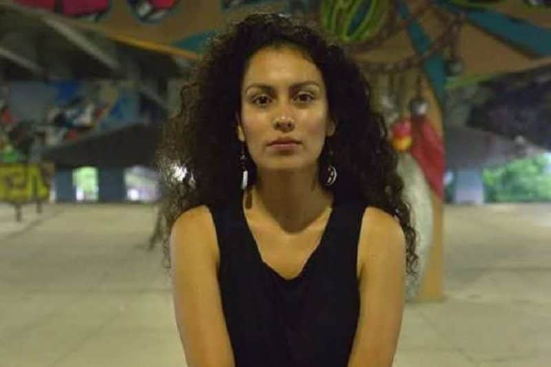 Feministas celebran captura del presunto feminicida de Erika; su madre pide pena máxima