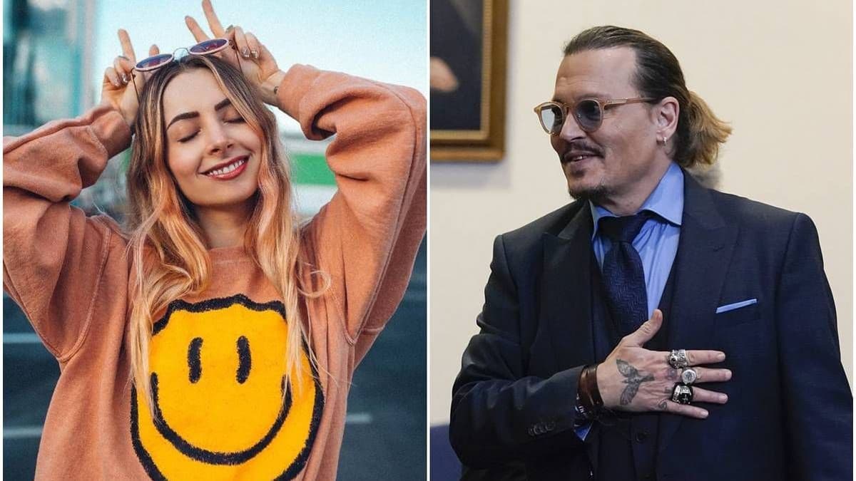 YosStop apoya a Johnny Depp y se dice víctima de difamación