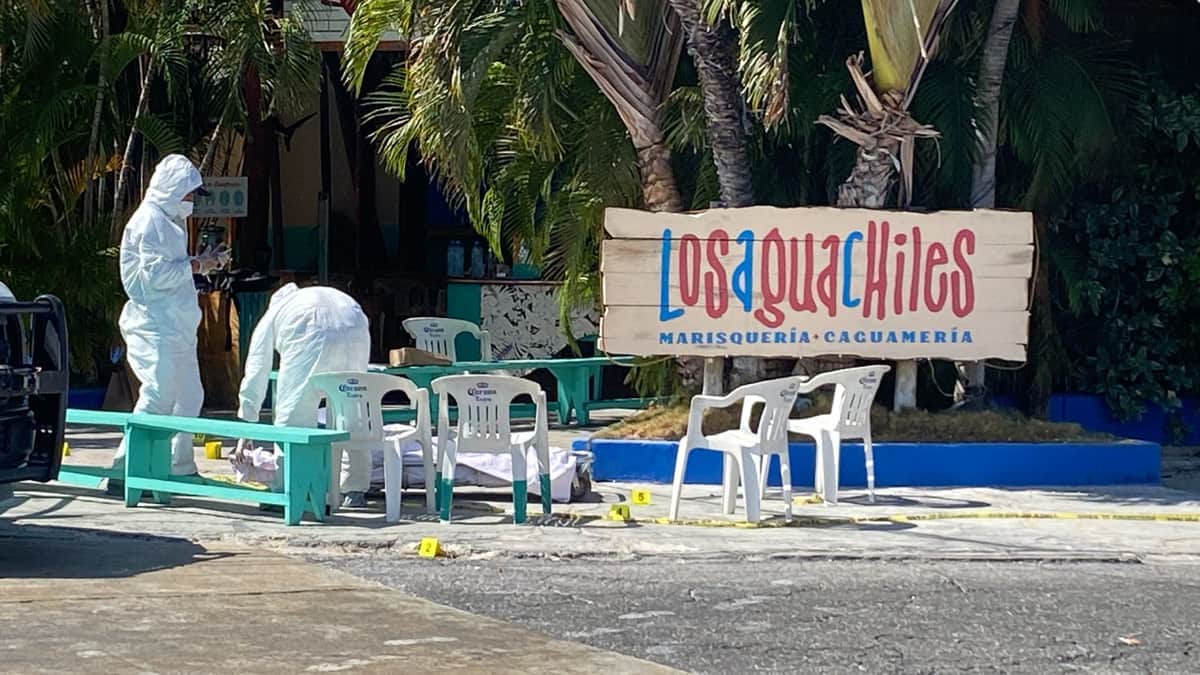 Cierre del ‘Restaurante del Chef’ en Cancún fue algo individual, señala dirigente de Canirac