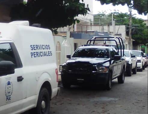 Hombre se quita la vida en cuartería de Playa del Carmen
