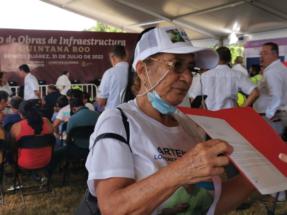 Madre pide intervención de AMLO para hallar a su hijo desaparecido