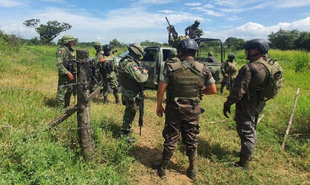 Mexicano herido en el ataque a presidente de Guatemala es presunto miembro del CJNG