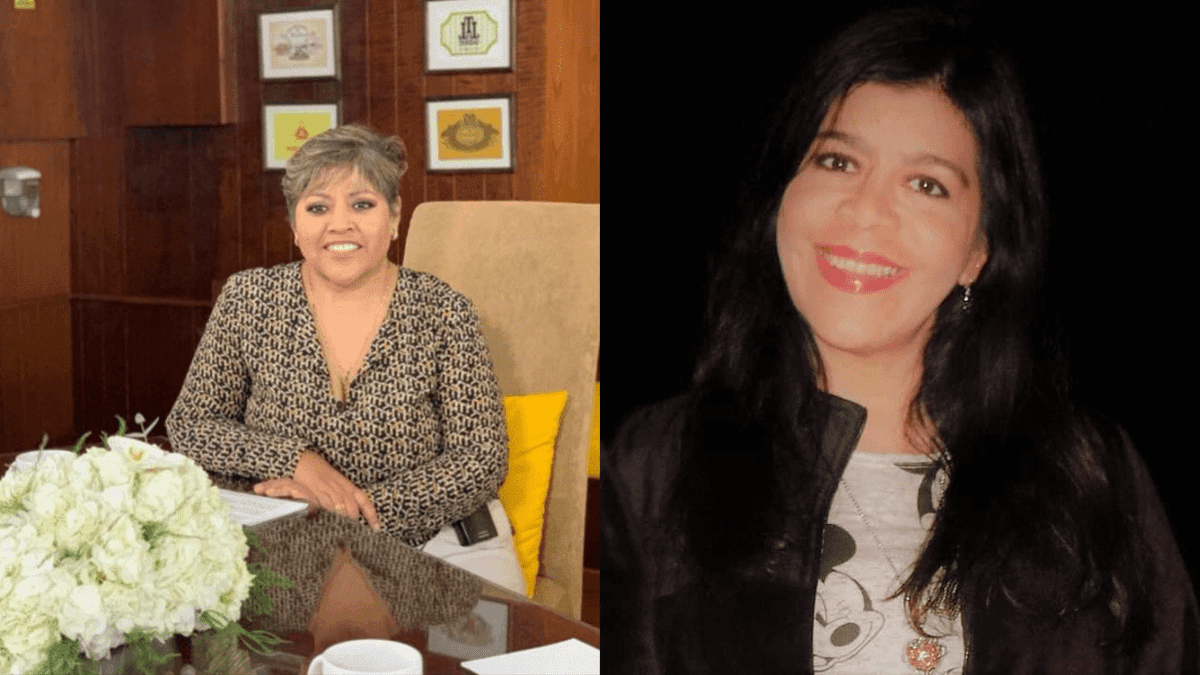 Día de luto para el gremio periodístico de Quintana Roo: fallecen Norma Madero y Ana Ledesma