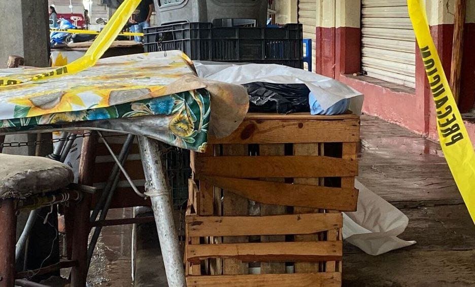 Madre de bebé hallado en Guerrero confesó que lo asesinó porque no podía mantenerlo