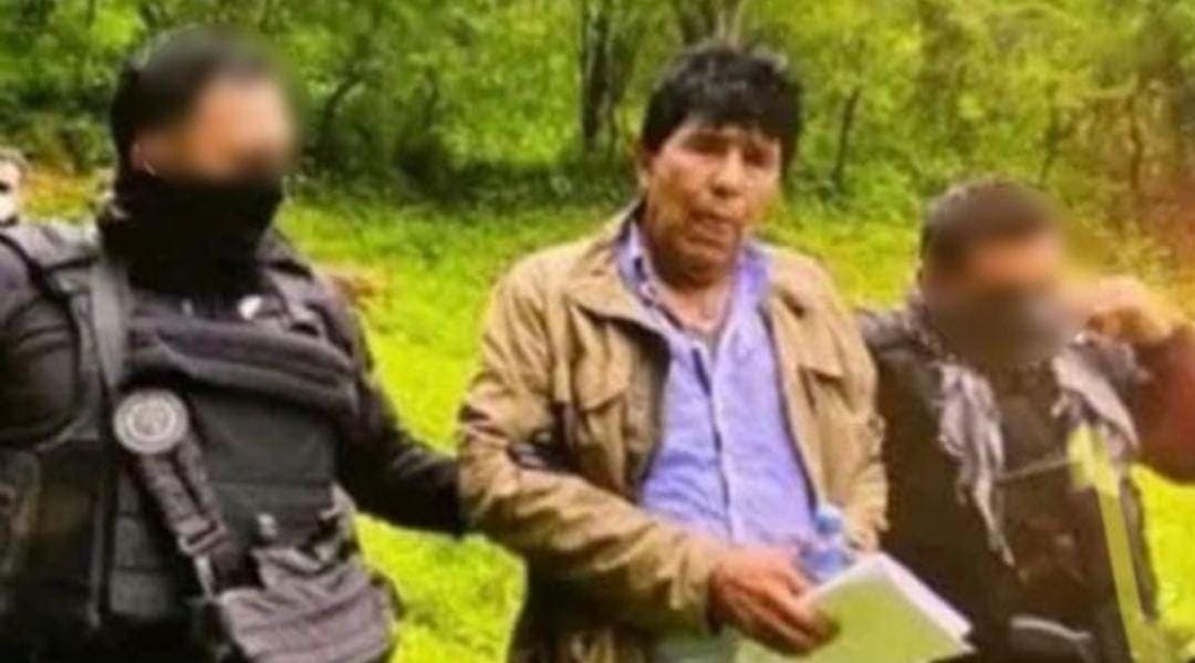 Fiscalía impugna amparo de Caro Quintero que impide su extradición