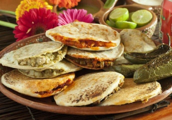 Piden cambiarle el nombre a las “gorditas” para evitar discriminación