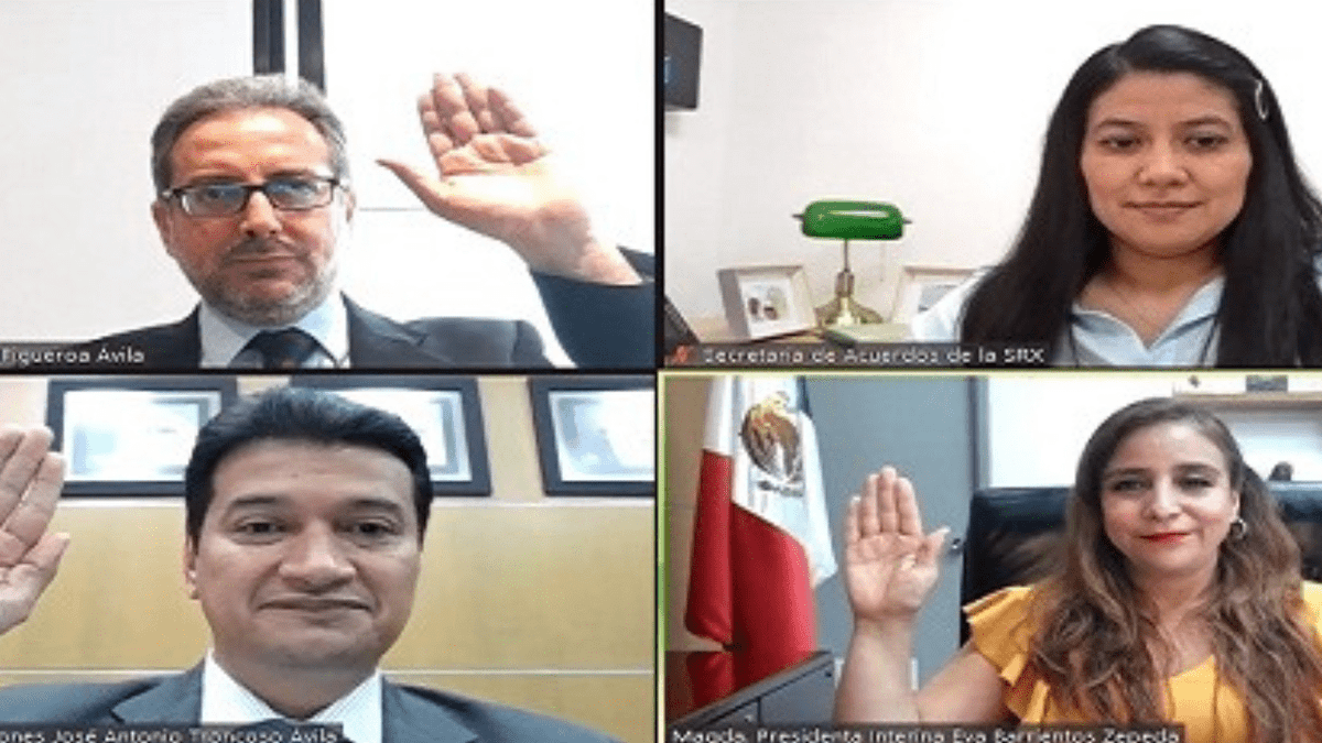 Confirma Sala Xalapa asignación de diputaciones plurinominales en Quintana Roo