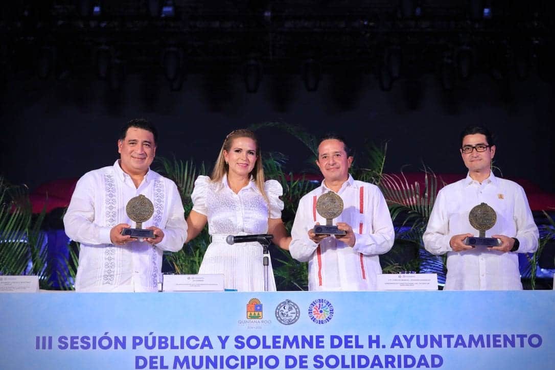 Sigamos construyendo un Solidaridad renovado