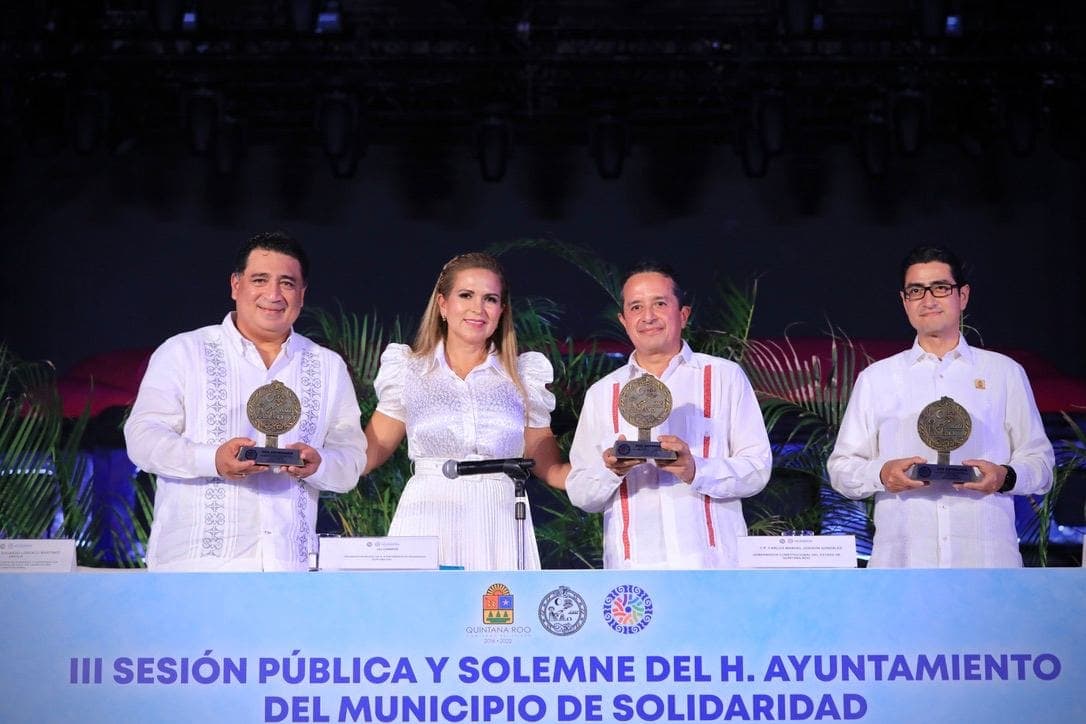 Sigamos construyendo un Solidaridad renovado