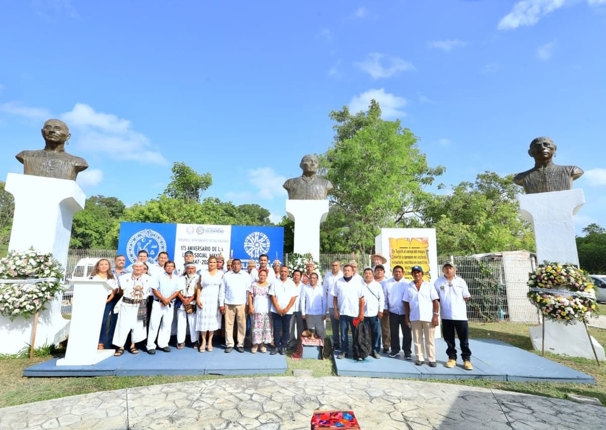 Para comercializar productos, los indígenas tendrán espacios