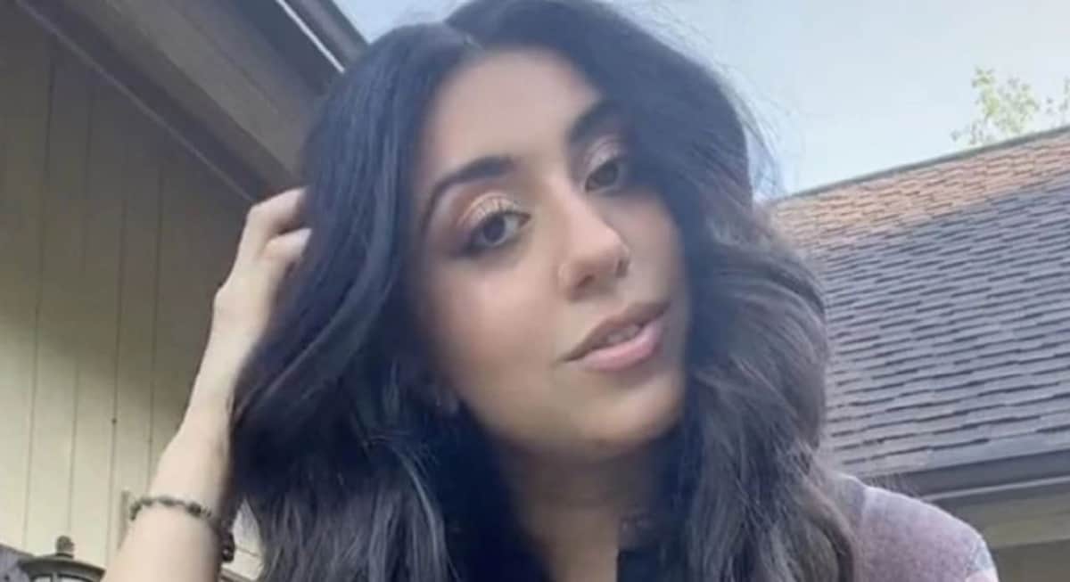 Hombre asesina a su expareja por hablar de su relación en TikTok