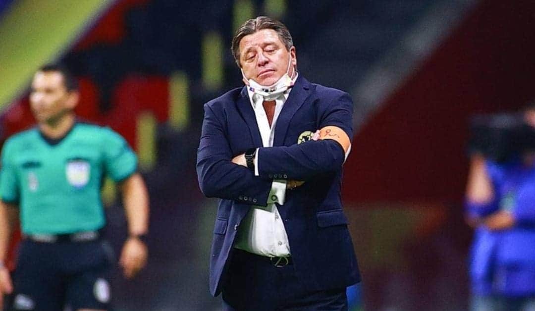 Ladrones asaltan la casa de Miguel Herrera en la Ciudad de México