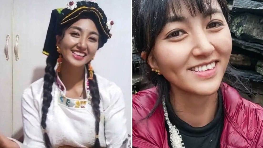 Ejecutan en China a exesposo de influencer por prenderle fuego en transmisión en vivo