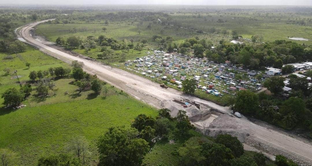 Video: Ambientalistas alertan de la destrucción de la selva que causará el Tren Maya