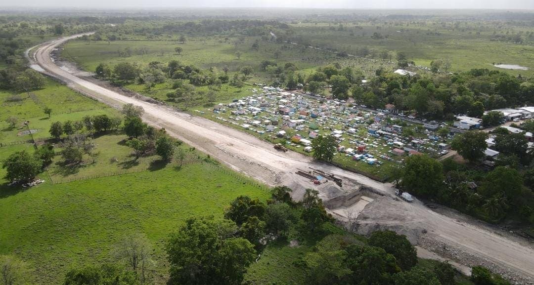 Video: Ambientalistas alertan de la destrucción de la selva que causará el Tren Maya