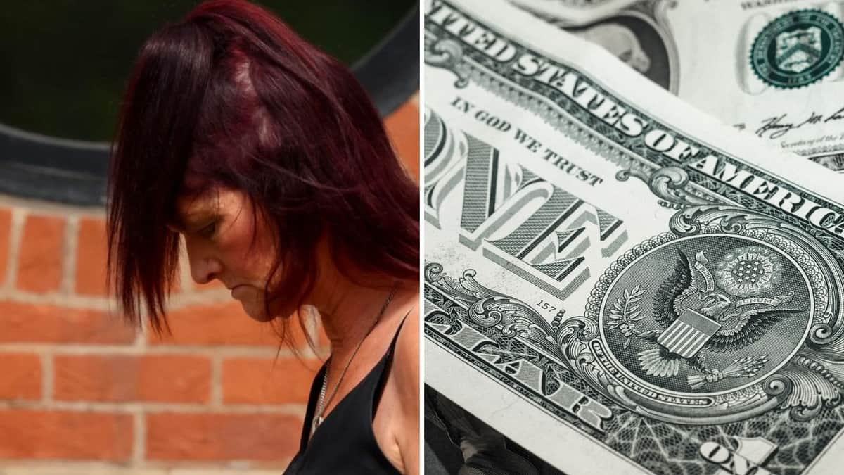Mujer le saca dinero a su exesposo para enviarlo a su 'novio' en Estados Unidos y es estafada