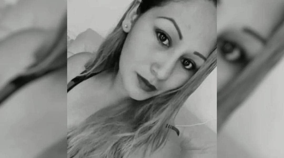 FUERTE VIDEO: Así fue el ataque a Margarita, mujer quemada por un familiar hace un mes