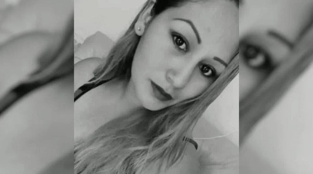 FUERTE VIDEO: Así fue el ataque a Margarita, mujer quemada por un familiar hace un mes