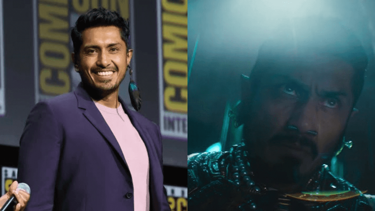 ¿Quién es Tenoch Huerta? El actor y activista mexicano que saldrá en Black Panther