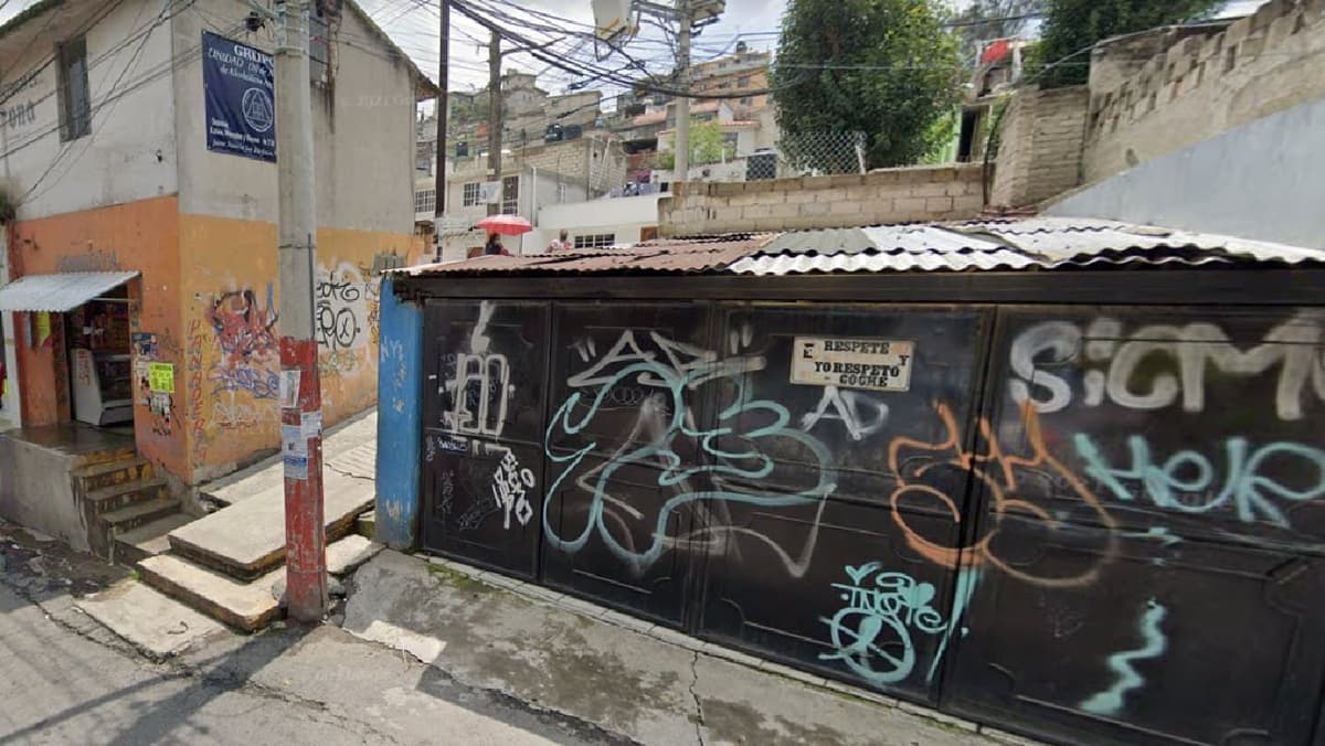 “Me pasó por rata”: tiran en la calle cuerpo maniatado de supuesto ladrón de casas