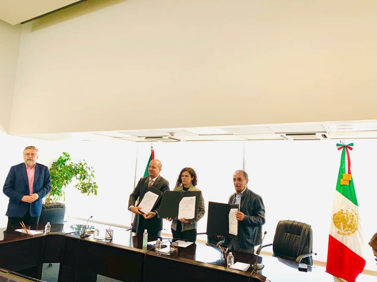 Se levanta la huelga de Telmex luego de llegar a un acuerdo con el Sindicato de Telefonistas