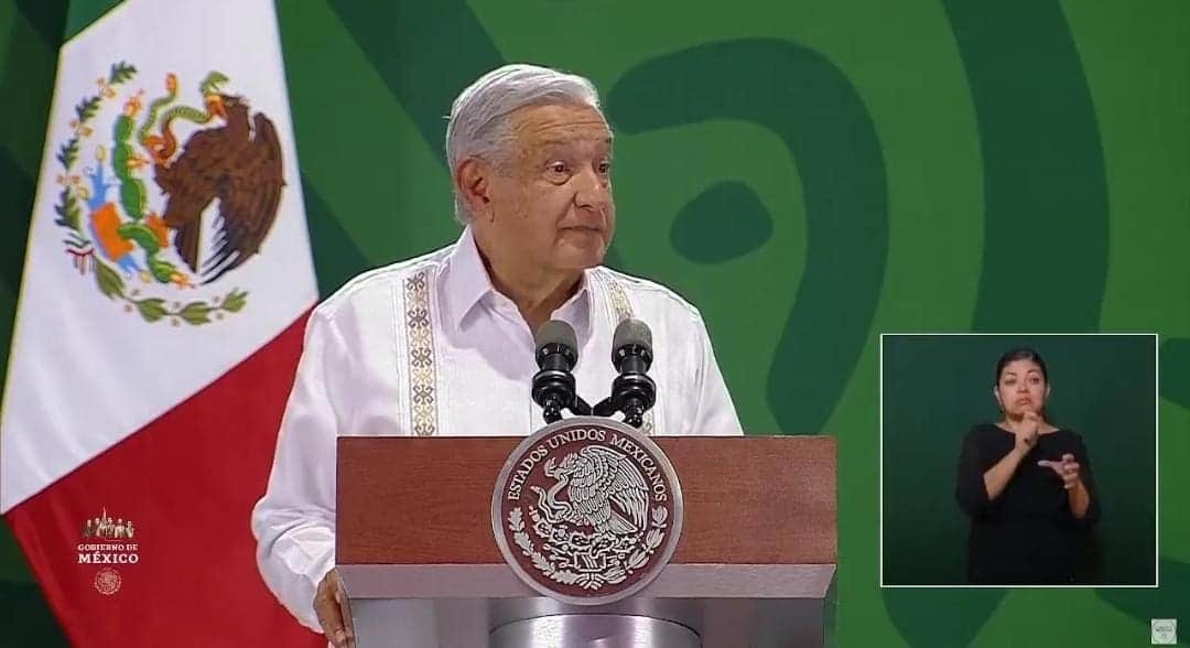 Video: Hay mucho traidor a la patria que defiende a empresas extranjeras: AMLO
