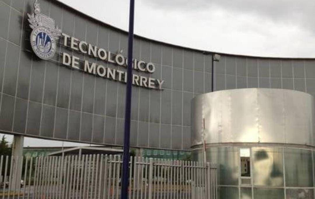 Alumna del Tec de Monterrey pierde a su mamá y denuncia que escuela no la apoya