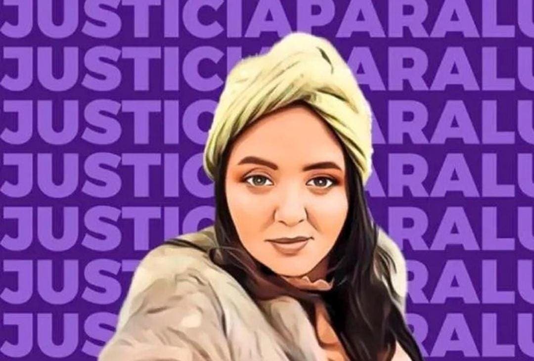 Presunto feminicida de Luz Raquel Padilla se presentó ante Fiscalía de Jalisco