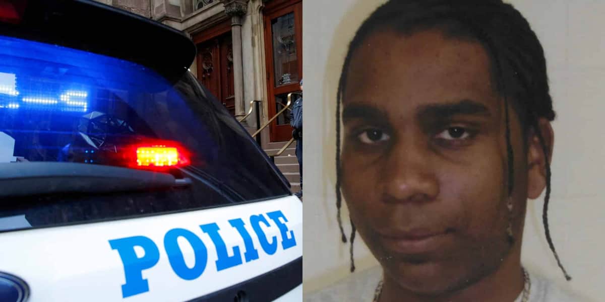 Transgénero embaraza a dos compañeras en cárcel de mujeres, la transfieren a prisión de hombres