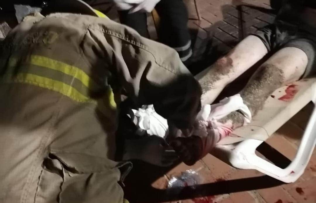 Cocodrilo ataca en Puerto Vallarta a turistas originarios de Estados Unidos