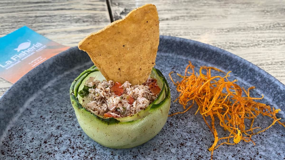 Invitan a consumir pescado nacional y no importado en la Riviera Maya