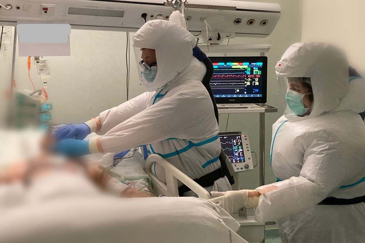 Aseguradoras pagan más de 400 mdp por defunciones por Covid-19 en Q. Roo