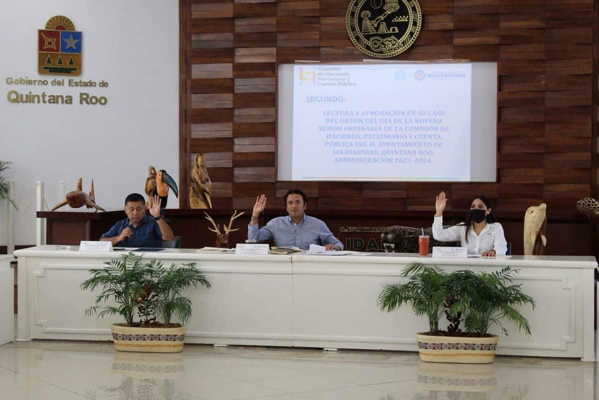 Las estrategias del gobierno de Solidaridad mejoran la recaudación