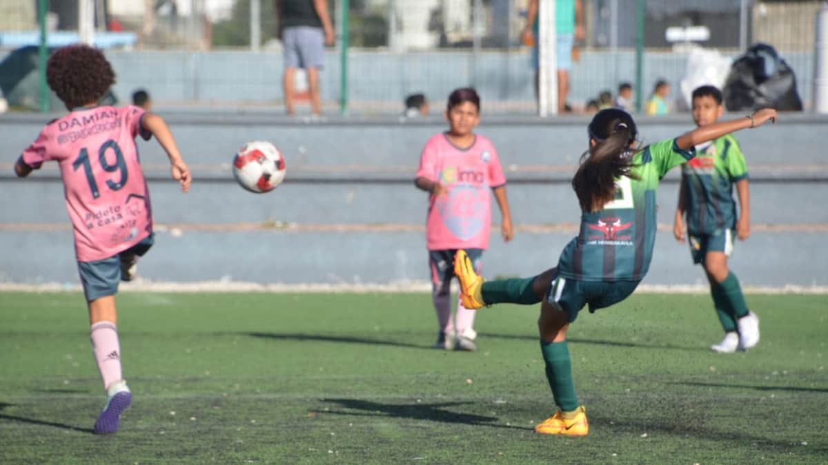 ¡A divertirse se ha dicho! Llegaron los cursos de verano a Playa del Carmen
