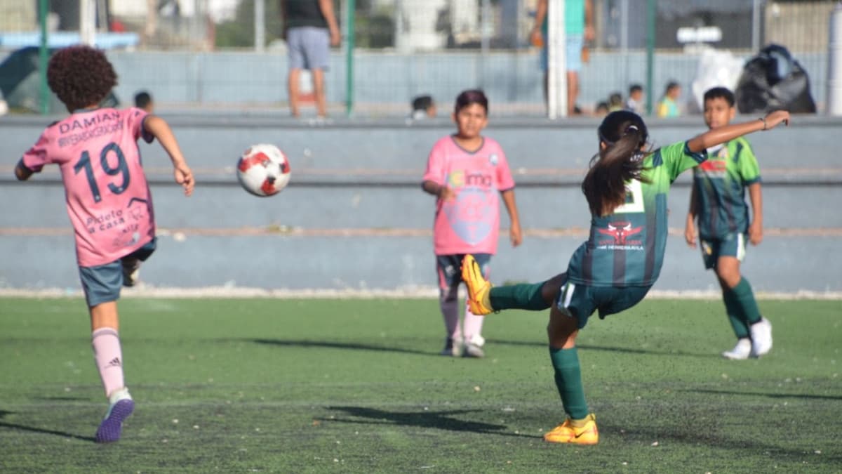 ¡A divertirse se ha dicho! Llegaron los cursos de verano a Playa del Carmen