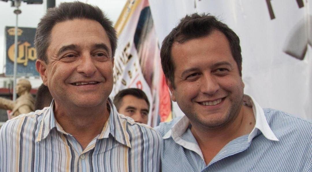 "Fue una falta, pero no un delito", dice Pío López Obrador sobre el dinero que recibió