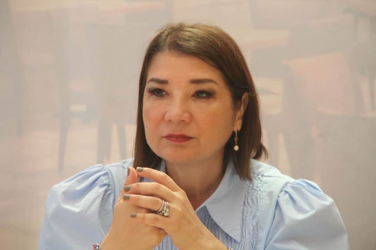 'Ley Vicaria' en Quintana Roo también buscará proteger a hombres, asegura Kira Iris