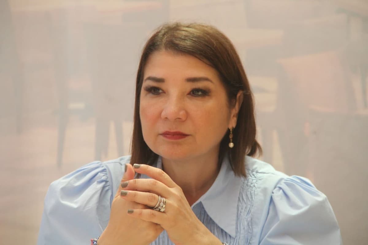 'Ley Vicaria' en Quintana Roo también buscará proteger a hombres, asegura Kira Iris