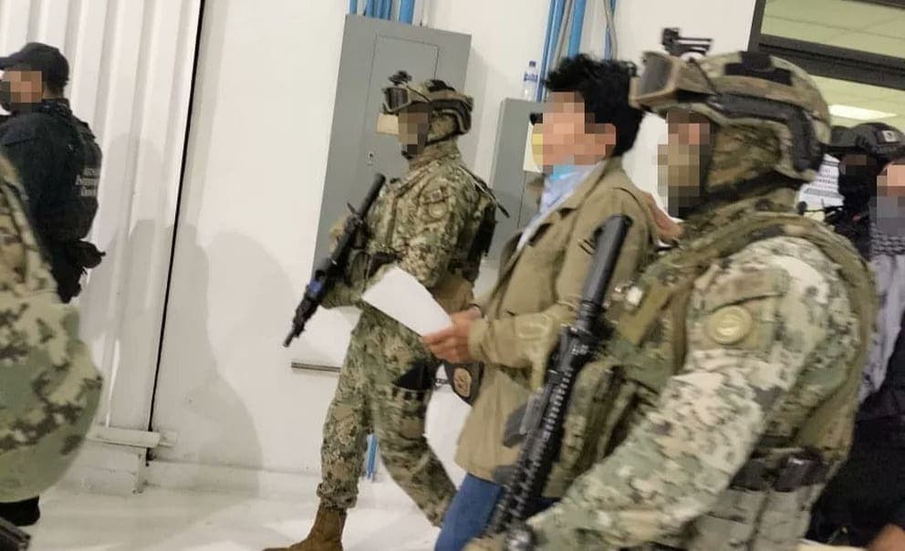 Juez frena extradición de Caro Quintero a Estados Unidos