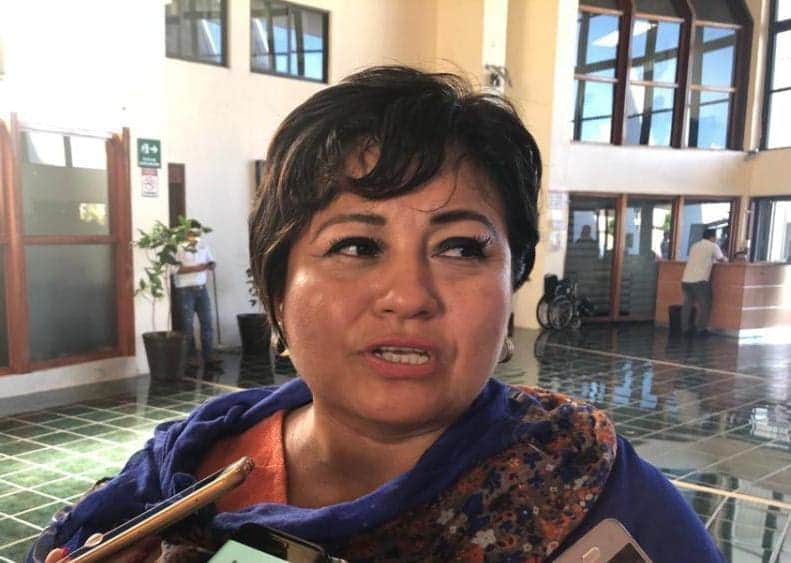 Piden a Fiscalía agilizar operatividad y garantizar pronta protección a mujeres violentadas