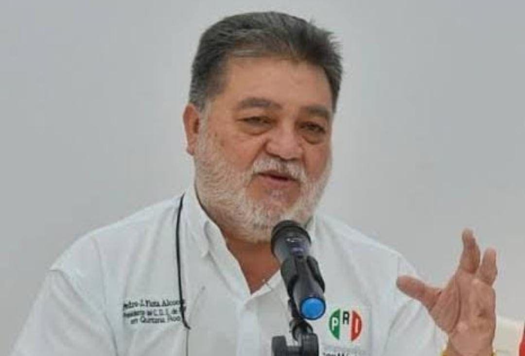 Alista PRI proceso de "autorreflexión" luego del fracaso electoral