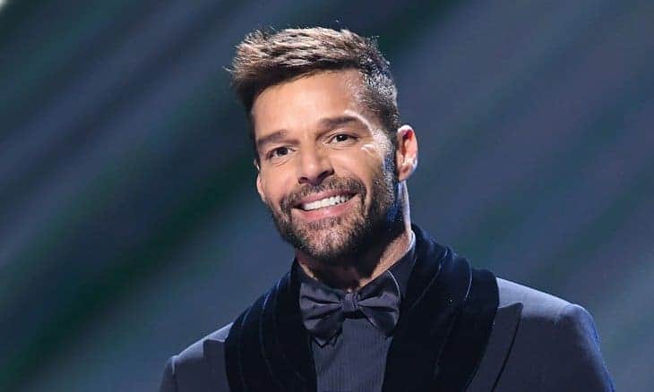 Ricky Martin podría enfrentar pena de 50 años de prisión por presunto incesto