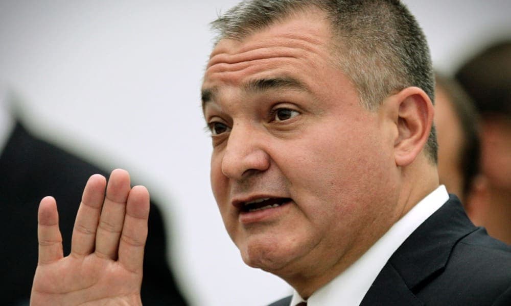 Esto se sabe del preso ruso que engañó a García Luna por ‘salvarse’