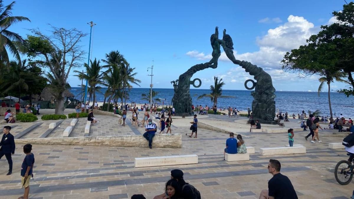 Cerrarán festividades de la Feria del Carmen con un torneo de pesca