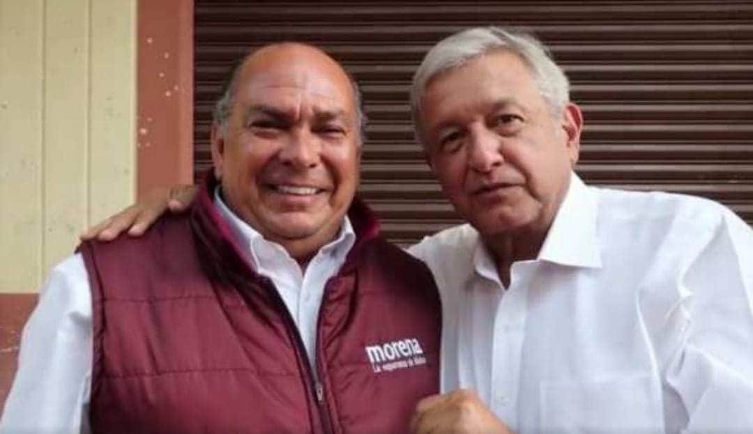 Papá de "Checo" Pérez busca que Gran Premio de Cancún sea una realidad en 2025