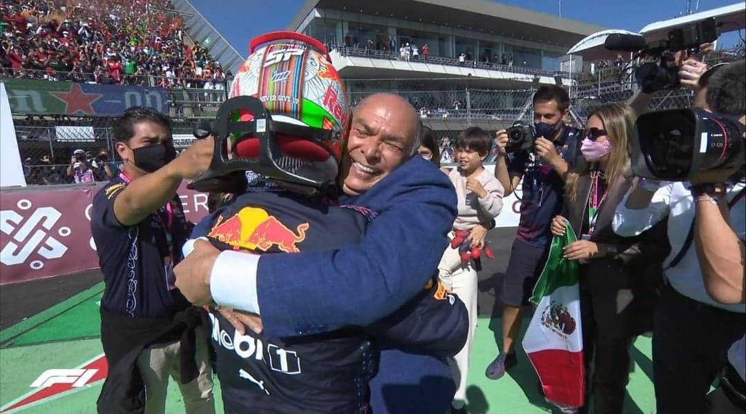 Papá de "Checo" Pérez quiere ser candidato de Morena a la gubernatura de Jalisco