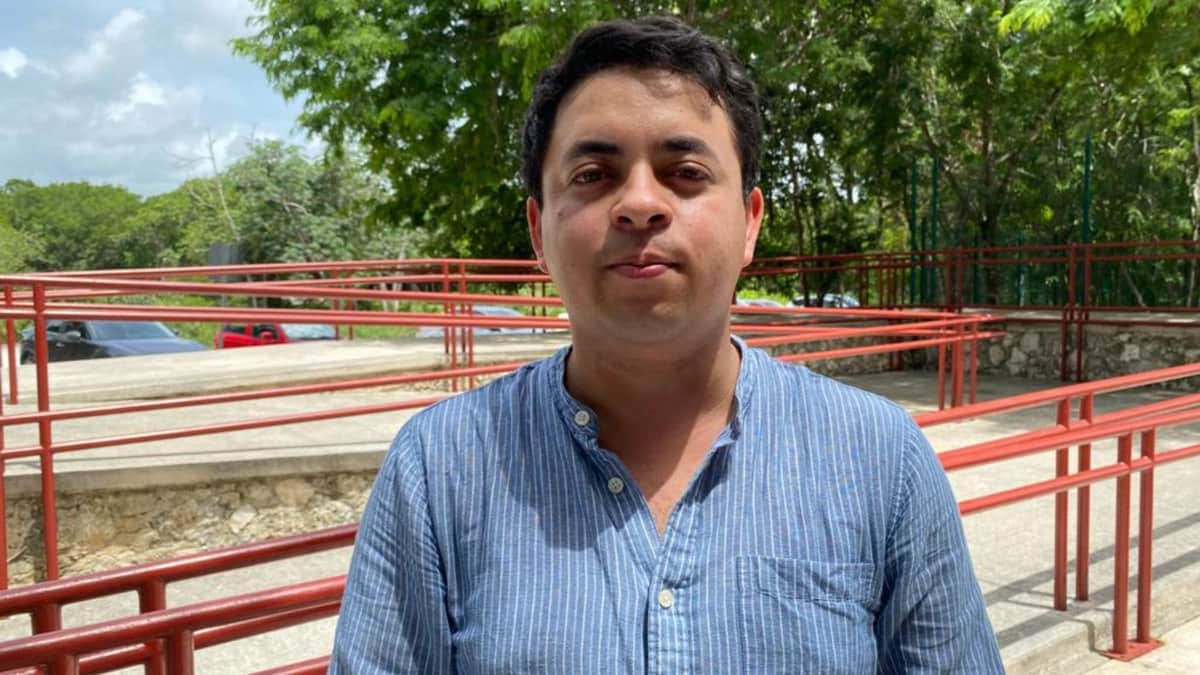 Invitan a jóvenes para inscribirse en Playa del Carmen al certamen “Miss y Mister Juventud”