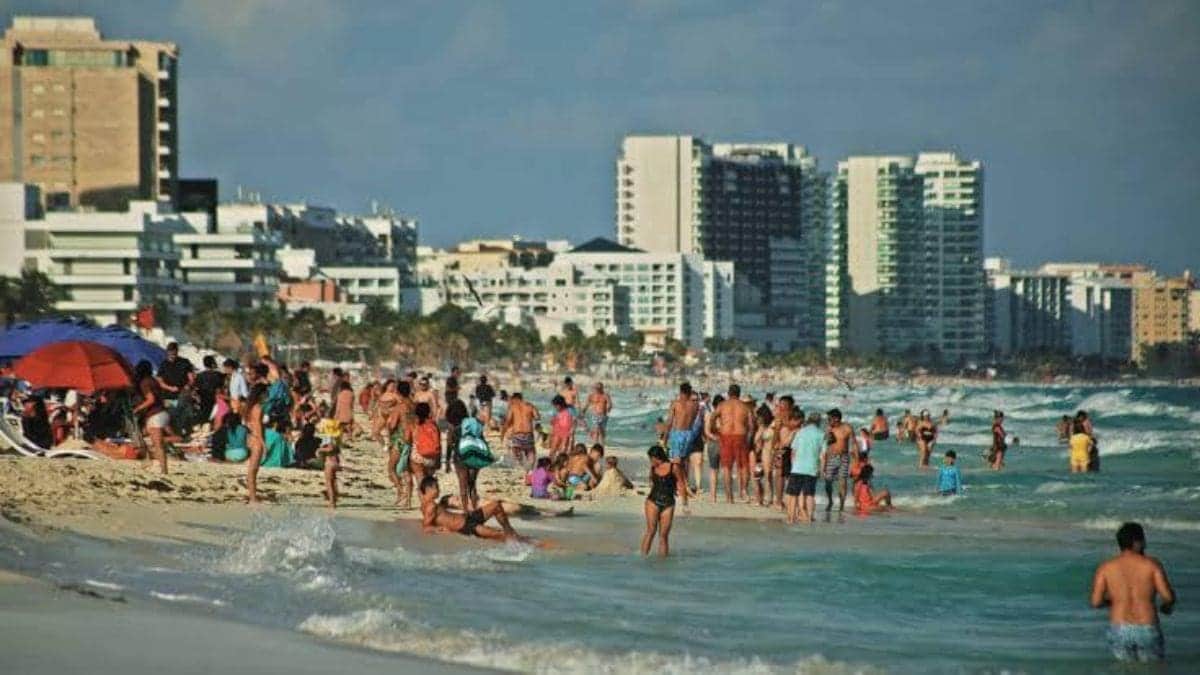 Quintana Roo, en su mejor momento; rebasa cifras económicas prepandemia