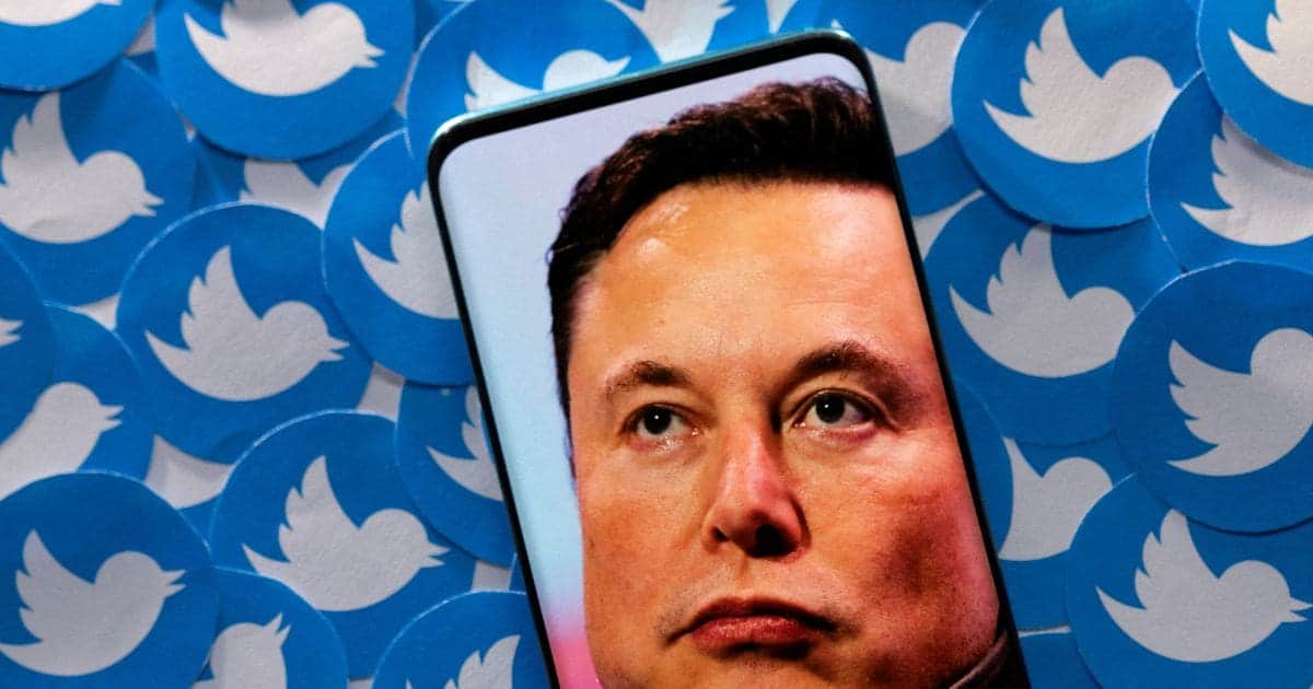 Twitter denuncia a Elon Musk para que finalice compra